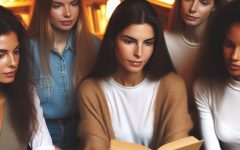 Frauen Buch lesen Frauen Buch lesen